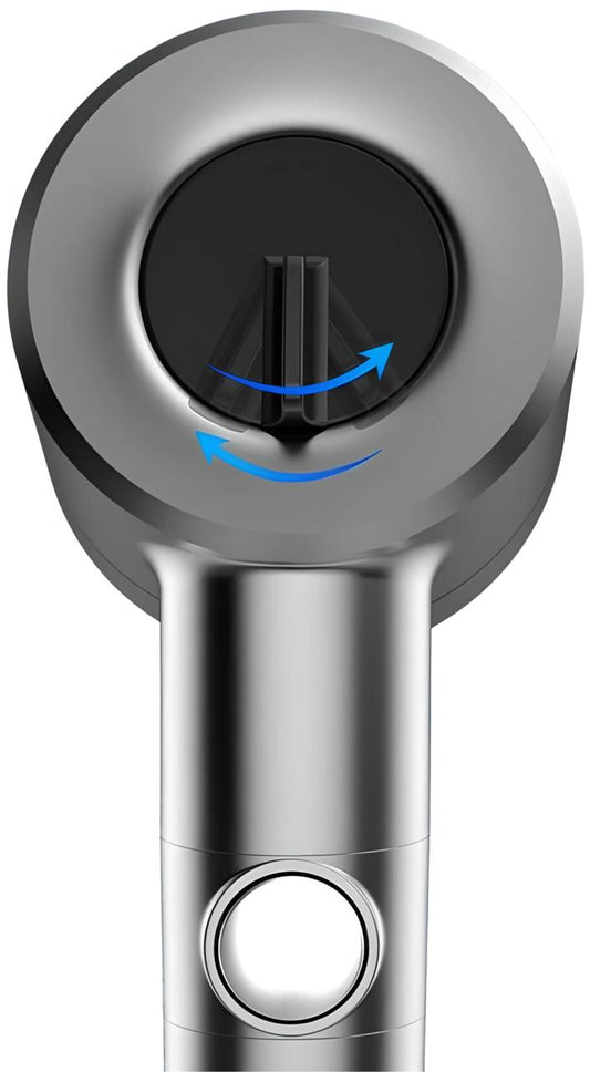 Filtered Shower Head