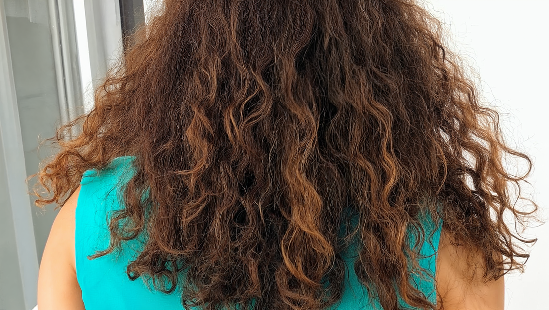 The Hidden Bathroom Threat Destroying Your Hair (And 5 Ways to Fight Back)