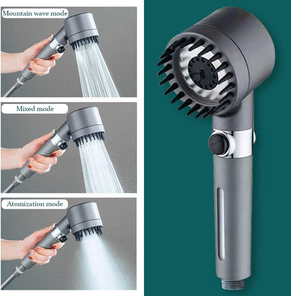 Filtered Shower Head