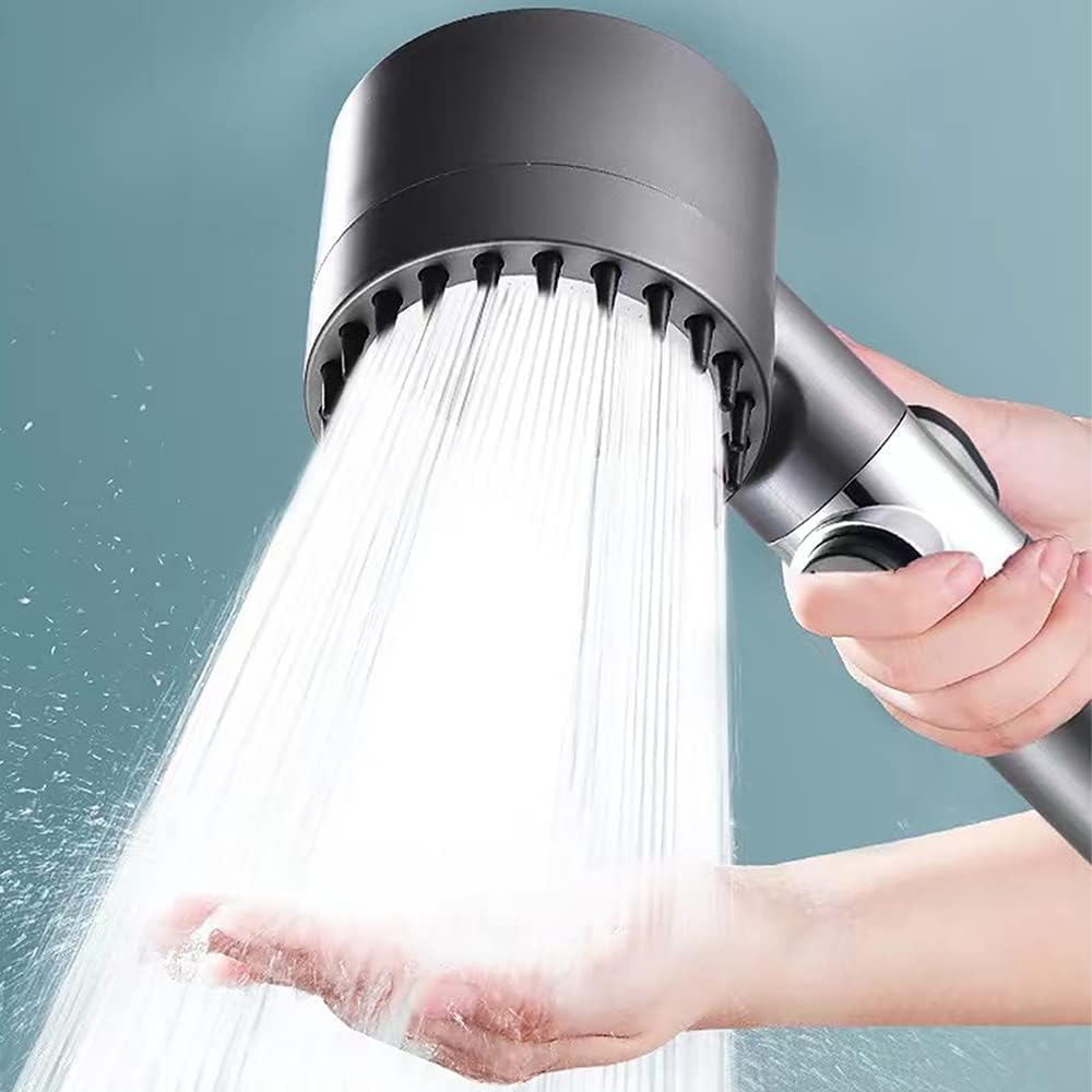 Filtered Shower Head