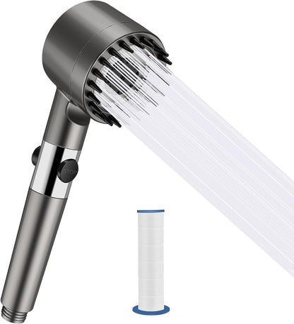 Filtered Shower Head