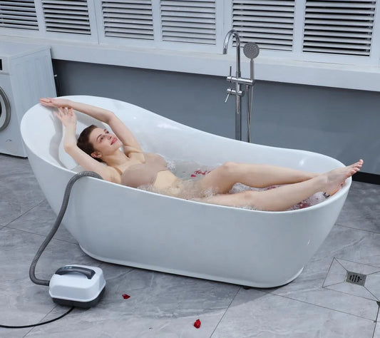 Bath Spa Massage Mat