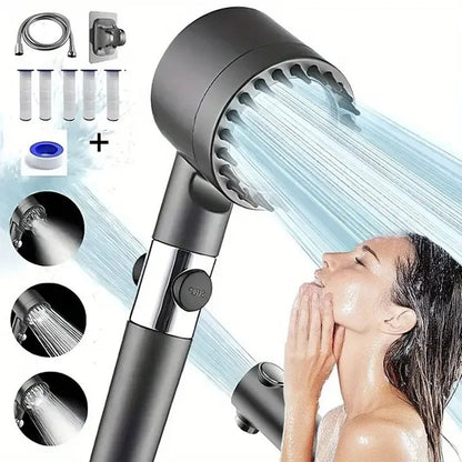 Filtered Shower Head