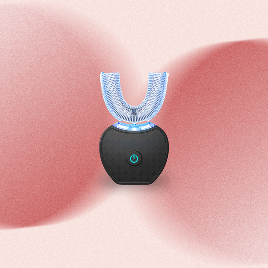 360 Sonic Electric Toothbrush