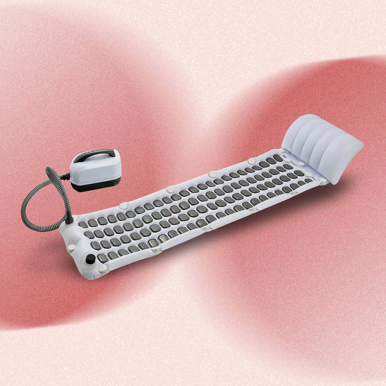 Bath Spa Massage Mat