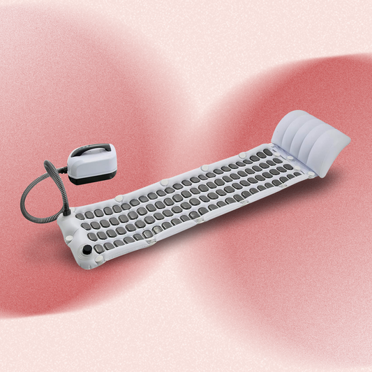 Bath Spa Massage Mat