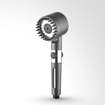 Filtered Shower Head